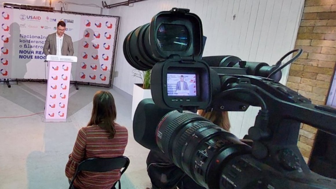 Јанић: Стварамо друштво које јача солидарност, уважава и прихвата разлике без баријера