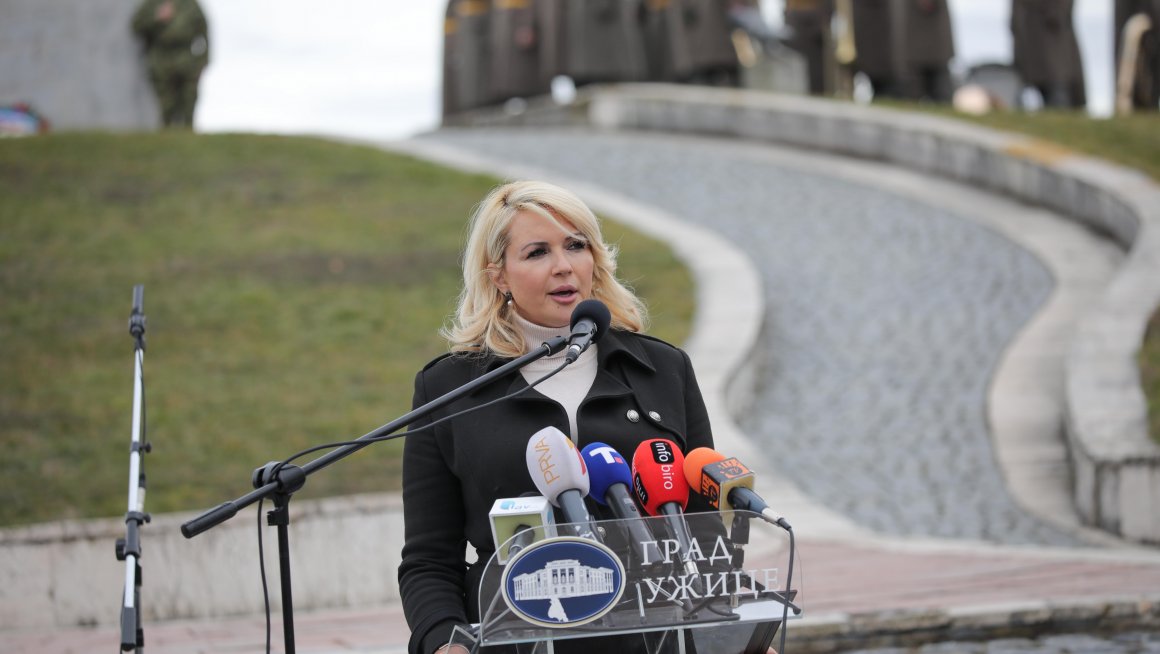 80 година од битке на Кадињачи: Да се не заборави подвиг и жртва палих родољуба