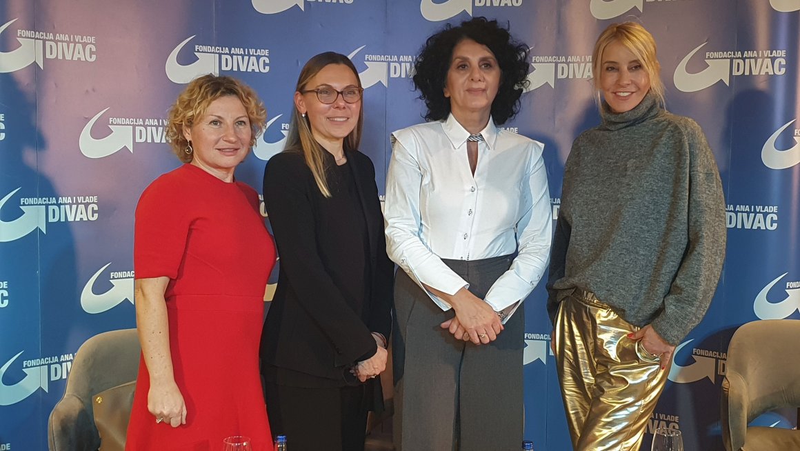 Зекавица: Систем социјалне заштите је положио тест у време пандемије Ковида 19