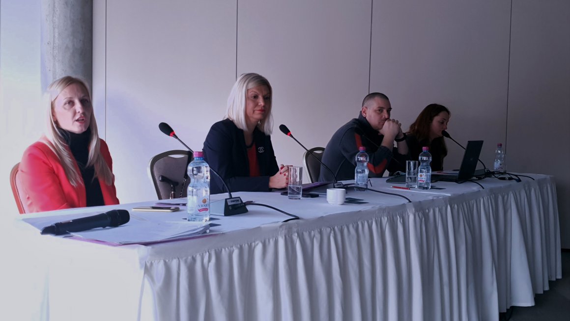 Обезбеђивање поштовања, заштите и остваривања права жена са инвалидитетом задатак Министарства