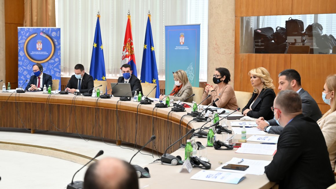 За овогодишњи циклус програма „Моја прва плата“ заинтересовано 12.966 младих 