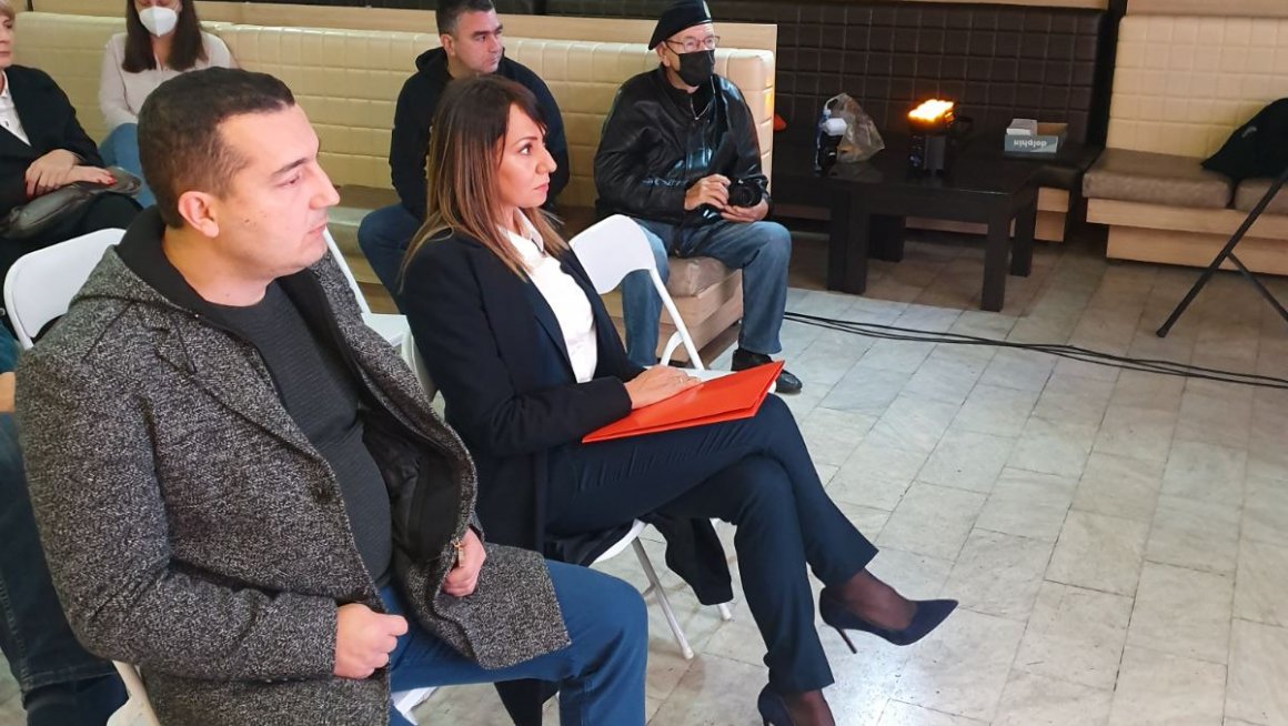 Kараван „Дигитална експедиција“ посетио Пирот