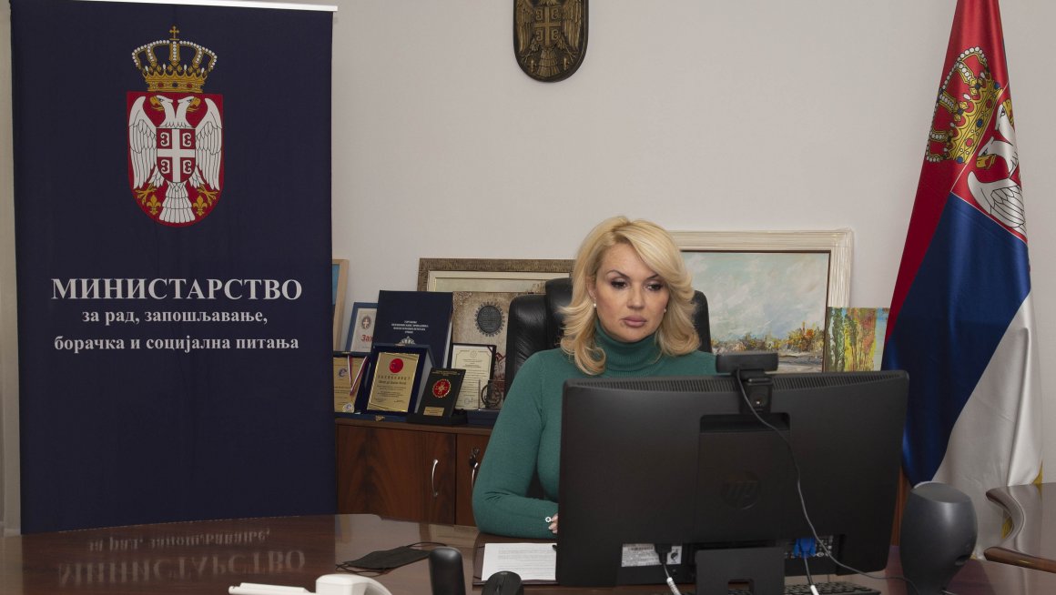 Србија посвећена стварању услова за потпуну реинтеграцију повратника