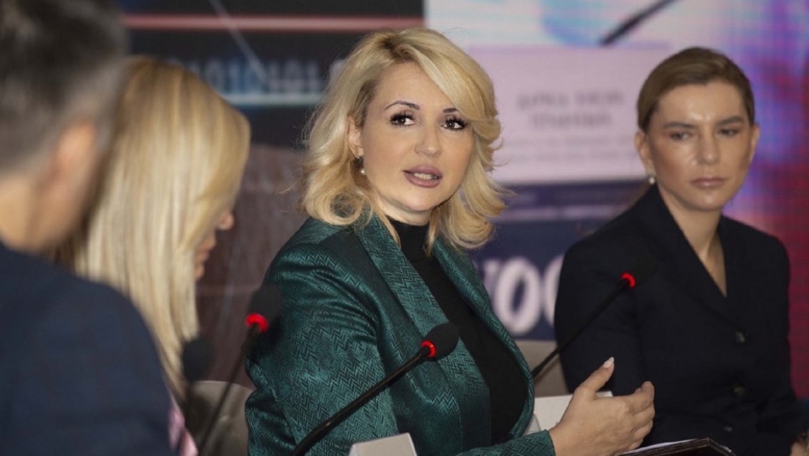 Подршка додатним мерама превенције повреда на раду и професионалних болести 