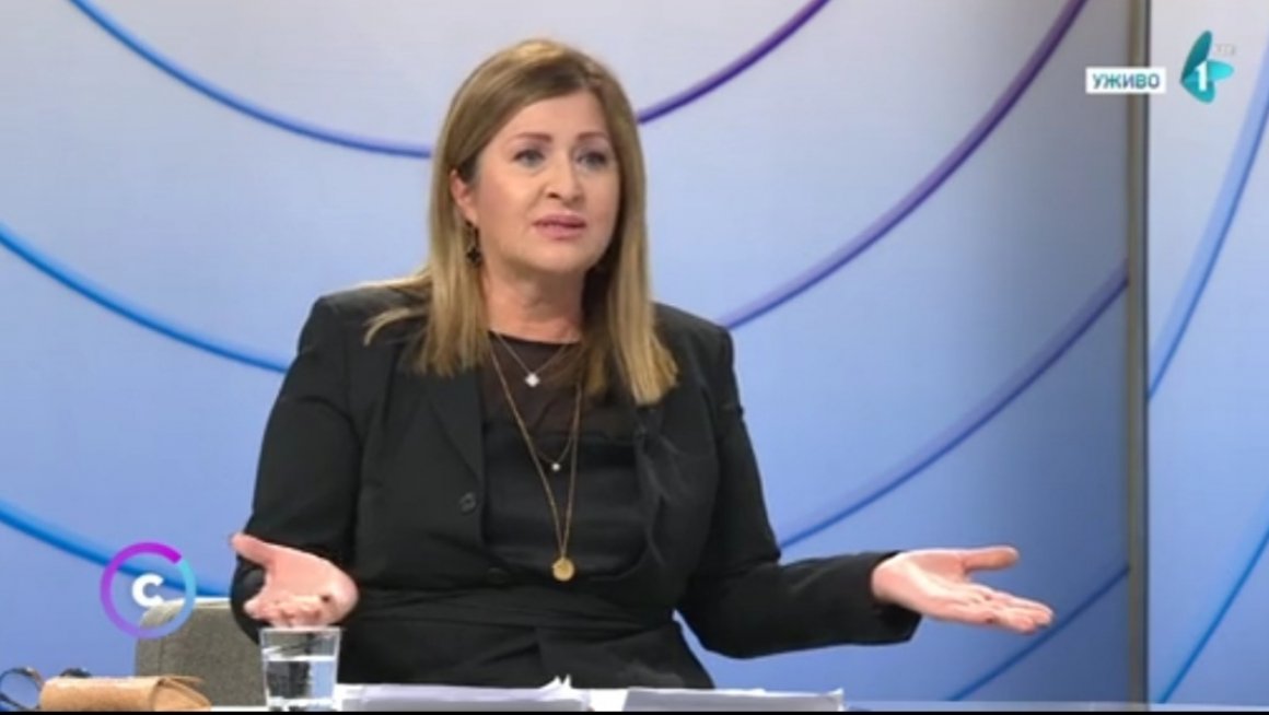 Нулта толеранција државе према насиљу- слободна жена мора бити и економски независна