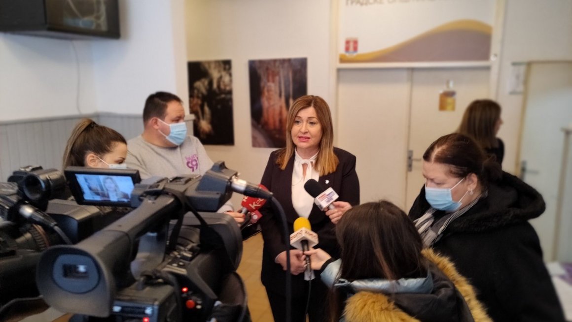 Борба против насиља према женама и насиља у породици приоритет свих државних органа