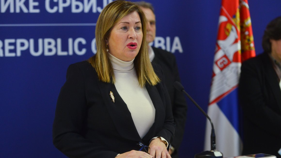 Социјално-економски савет дао позитивно мишљење на Нацрт закона о безбедности и здрављу на раду