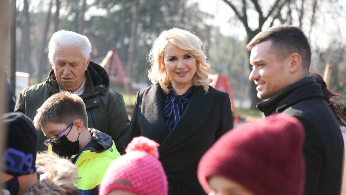 Међугенерацијска подршка природи 