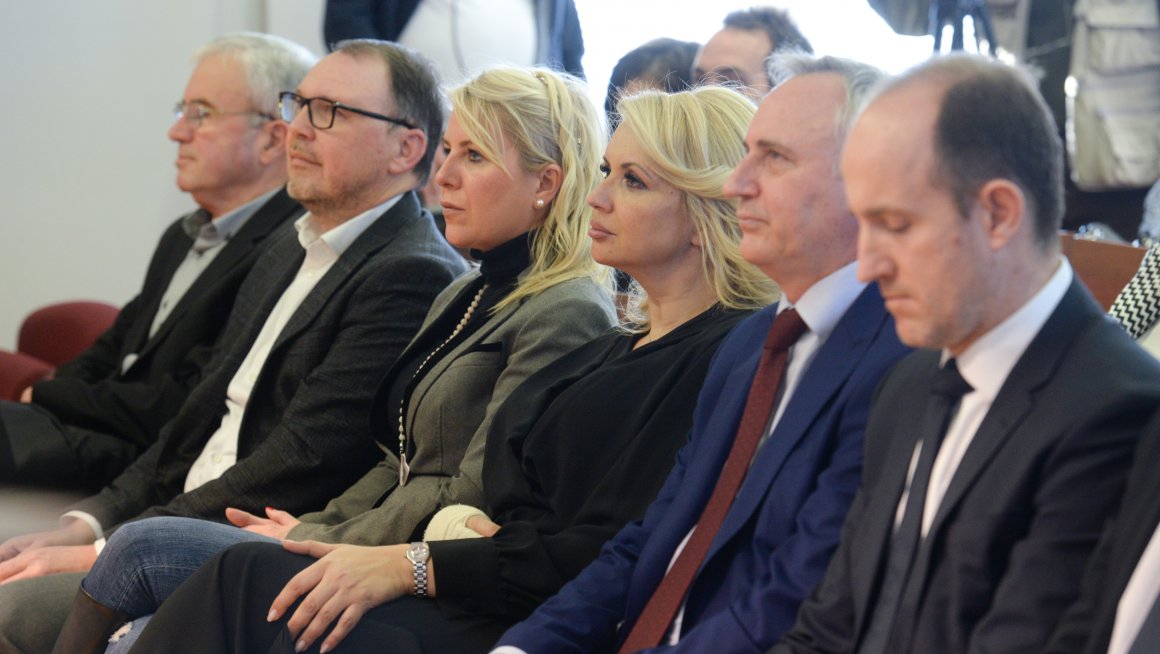 Кисић Тепавчевић на обележавању 100 година НСЗ: Заједничким снагама до још бољих резултата на тржишту рада