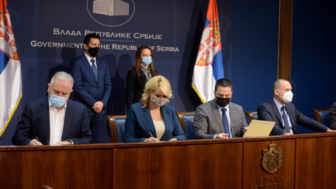 Међусекторска сарадња на заштити деце од злостављања, занемаривања, насиља и експлоатације