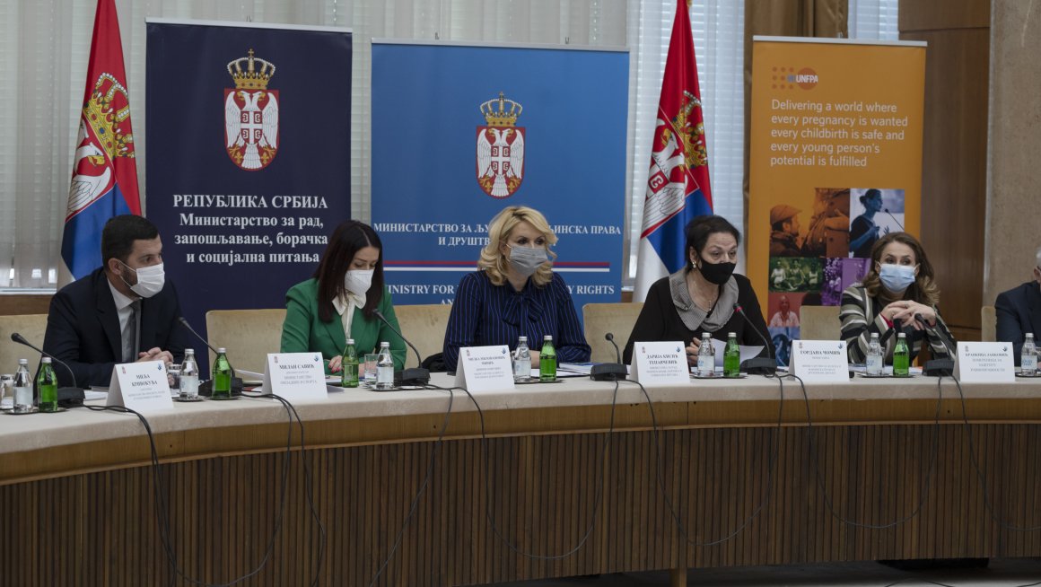 Солидарност – да се међусобно чујемо, разумемо и учимо једни од других