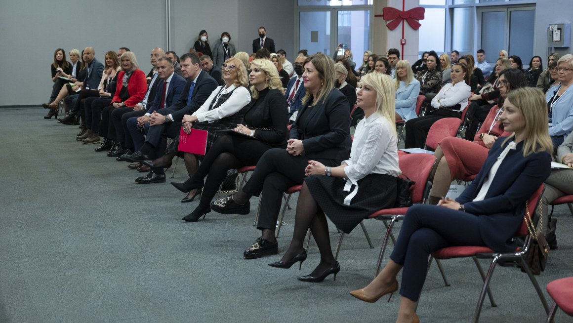 Кисић Тепавчевић: Време женског предузетништва тек долази