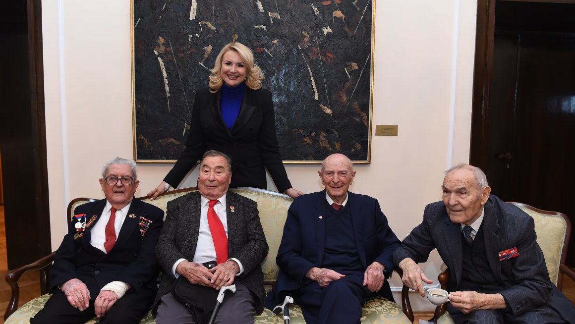 Србија гарант мира, стабилности и напретка на просторима Западног Балкана