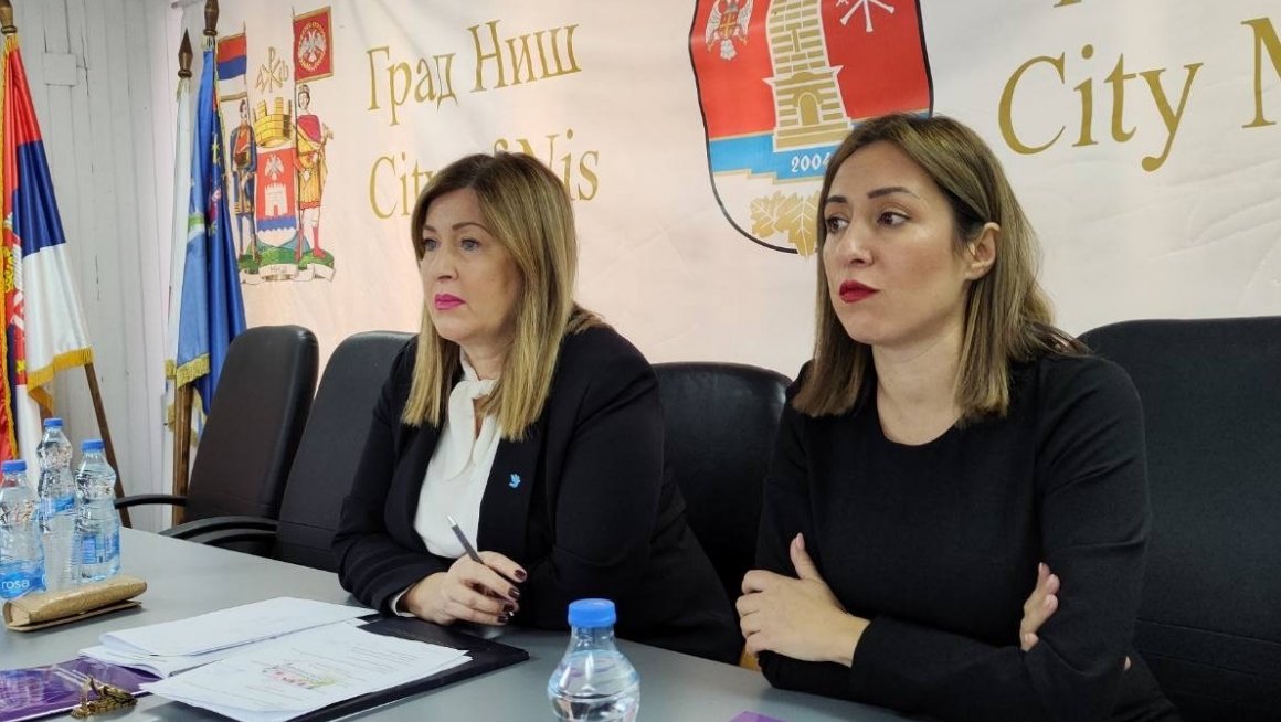 Борба против насиља према женама и насиља у породици приоритет свих државних органа