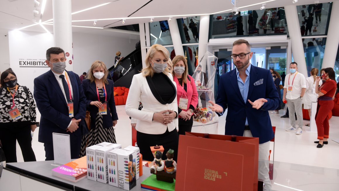 Женско предузетништво – енергија знања, иновација и креативности