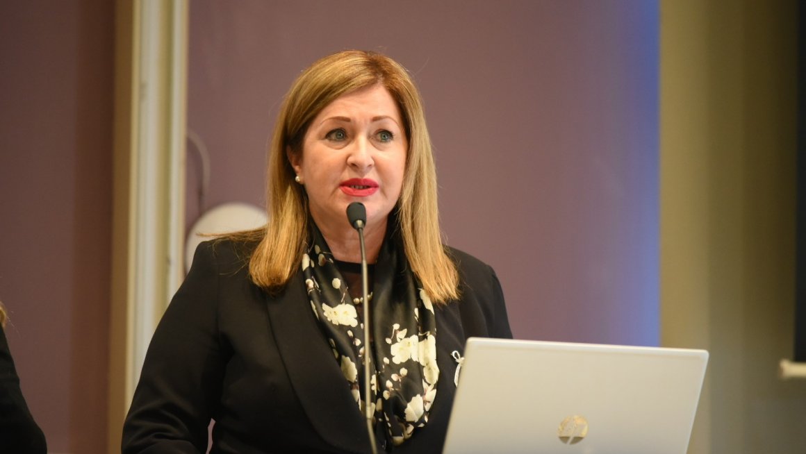 Божовић: Спровођење социјалне политике веома важно за цело друштво