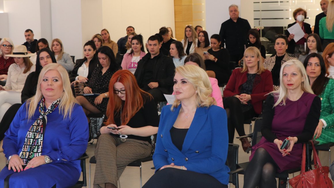 У 2021. години побољшан положај младих на тржишту рада