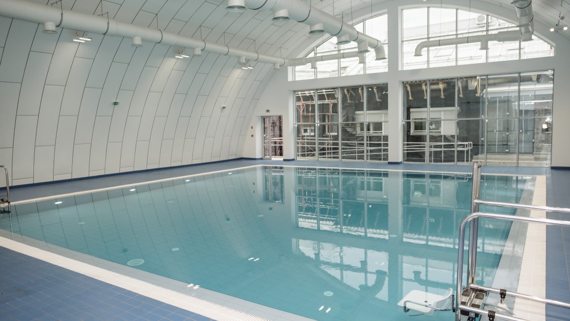 Унапређени капацитети Дома за децу ометену у развоју „Колевка“ у Суботици