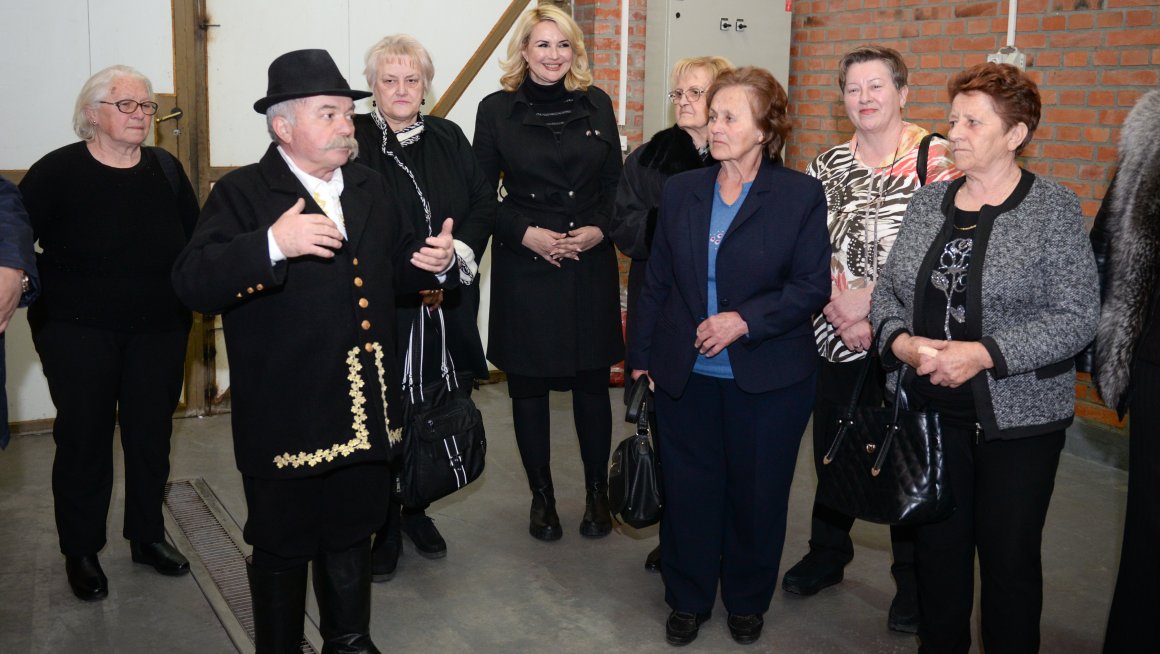 Министарка Кисић: Жене покрећу све 