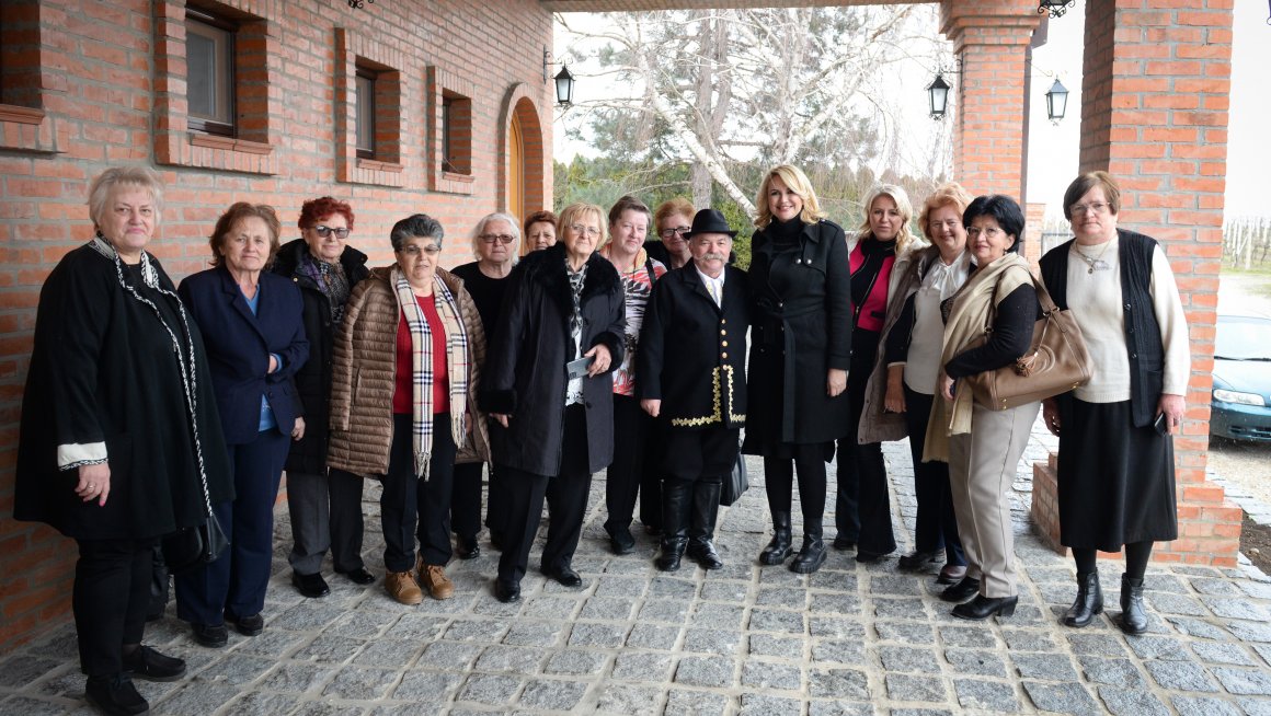 Министарка Кисић: Жене покрећу све 