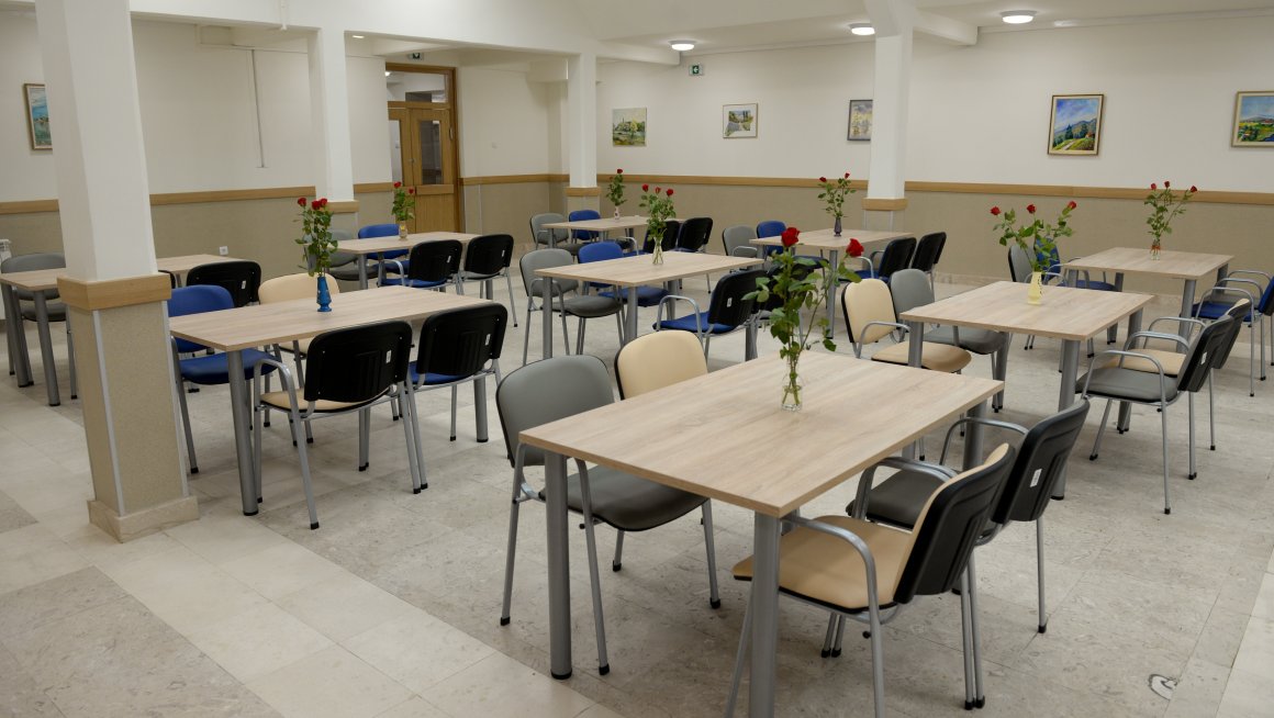 Реновирани Дом Карабурма један од најсавременијих објеката за пружање услуге домског смештаја