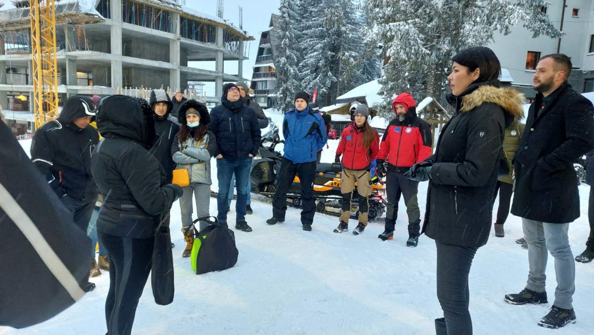 Циљ доношење новог закона и почетак израде Стратегије безбедности и здравља на раду
