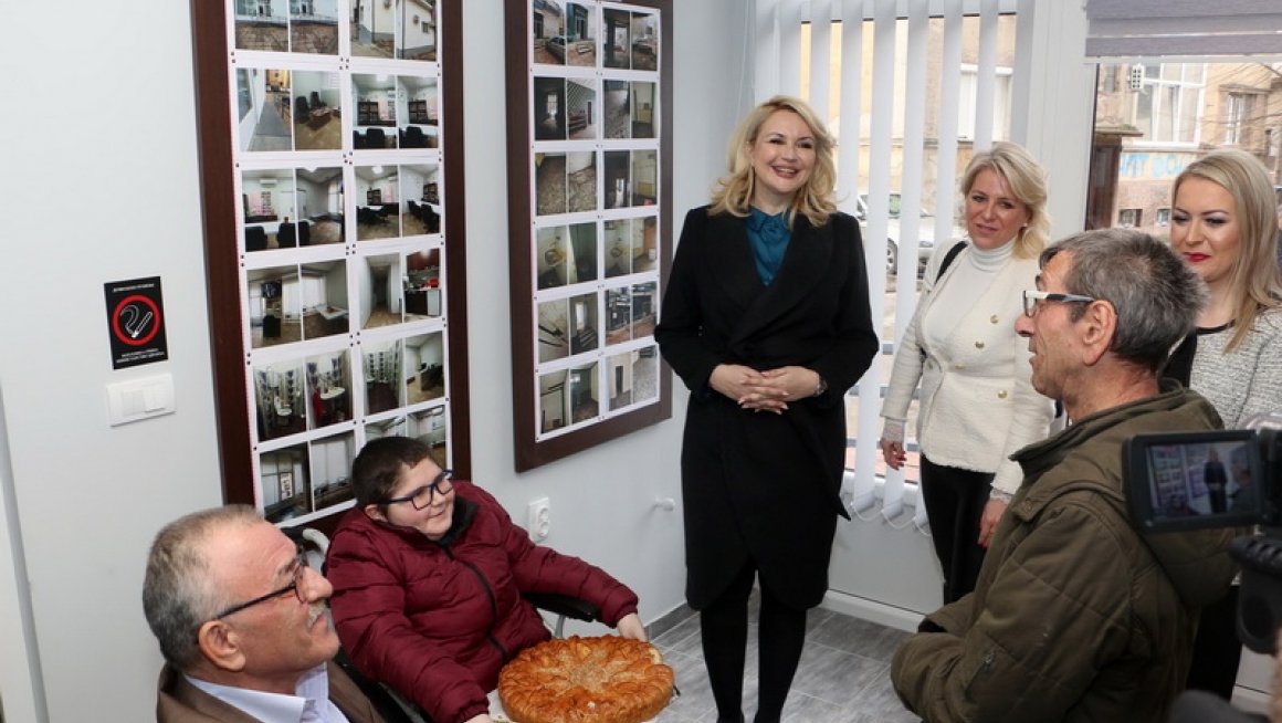 Међународни дан инвалидских колица – брига о особама са инвалидитетом и побољшање квалитета њиховог живота