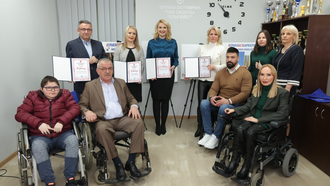 Међународни дан инвалидских колица – брига о особама са инвалидитетом и побољшање квалитета њиховог живота
