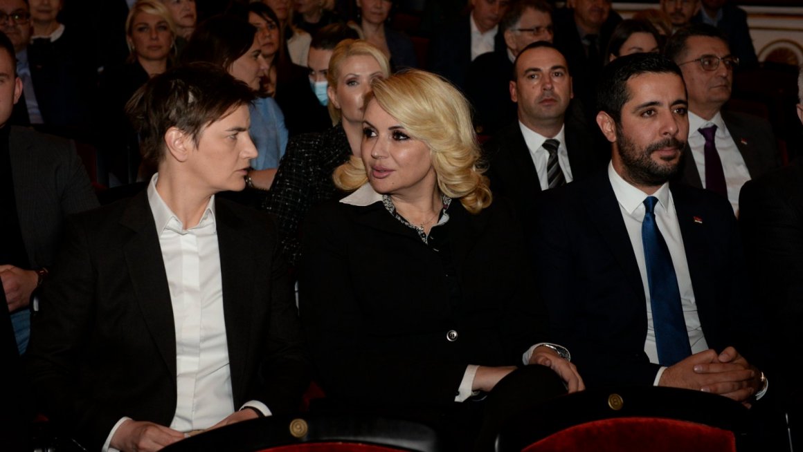 Обележено 18 година од мартовског погрома