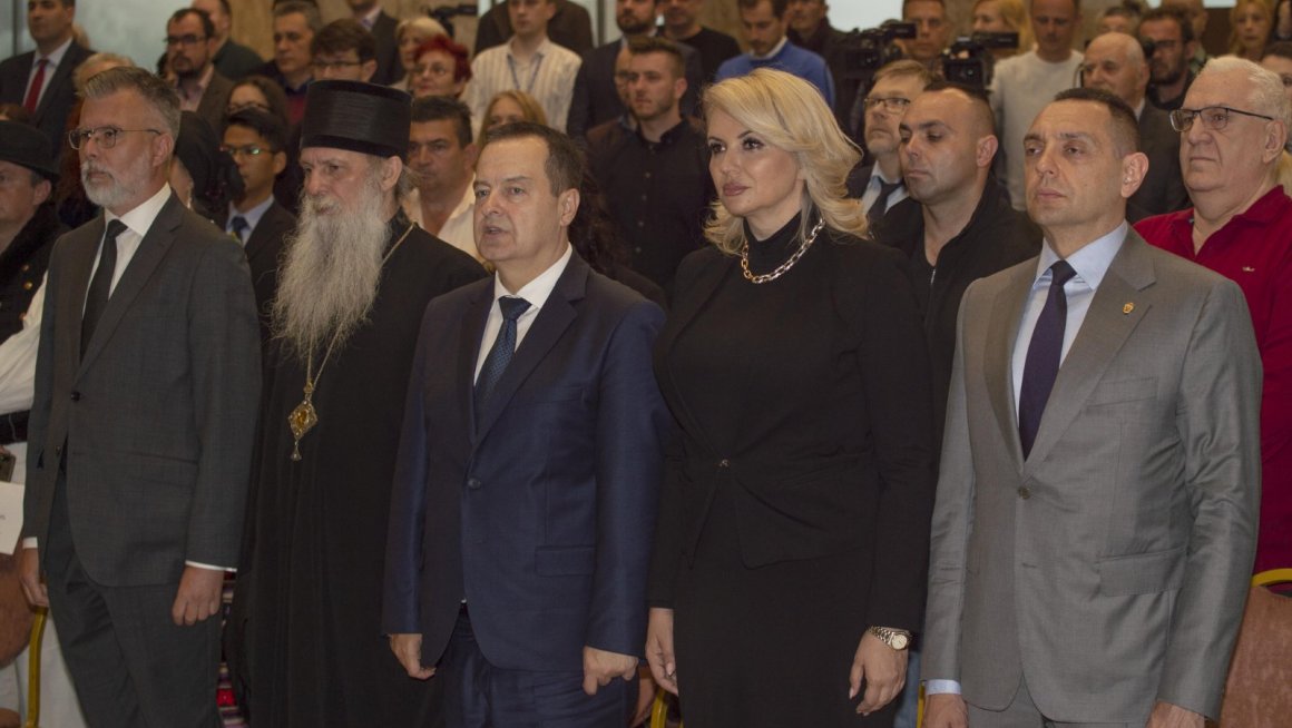 Музеј жртава геноцида – чувар сећања на српске, јеврејске и ромске жртве геноцида од стране НДХ