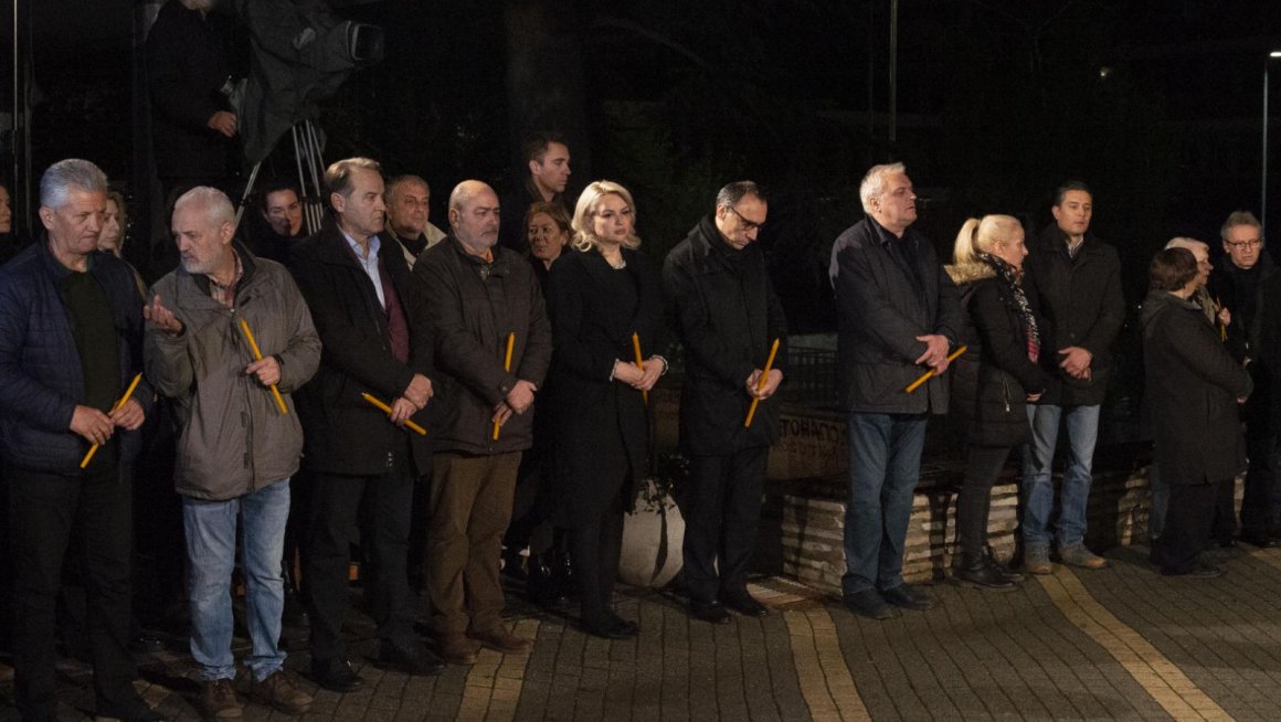 Обележено 23 године од бомбардовања РТС