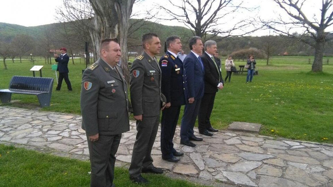 Обележена 207. годишњица  Другог српског устанка