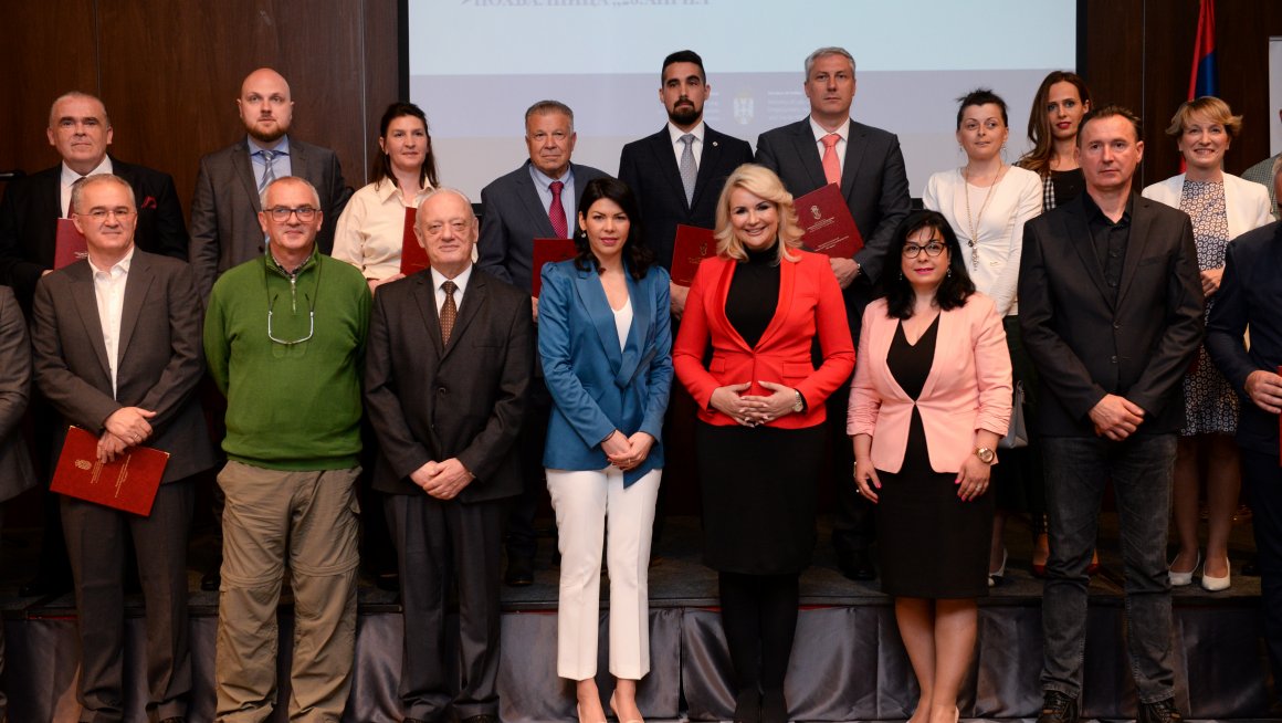 Видљиви помаци у унапређењу безбедности и здравља на раду у Републици Србији