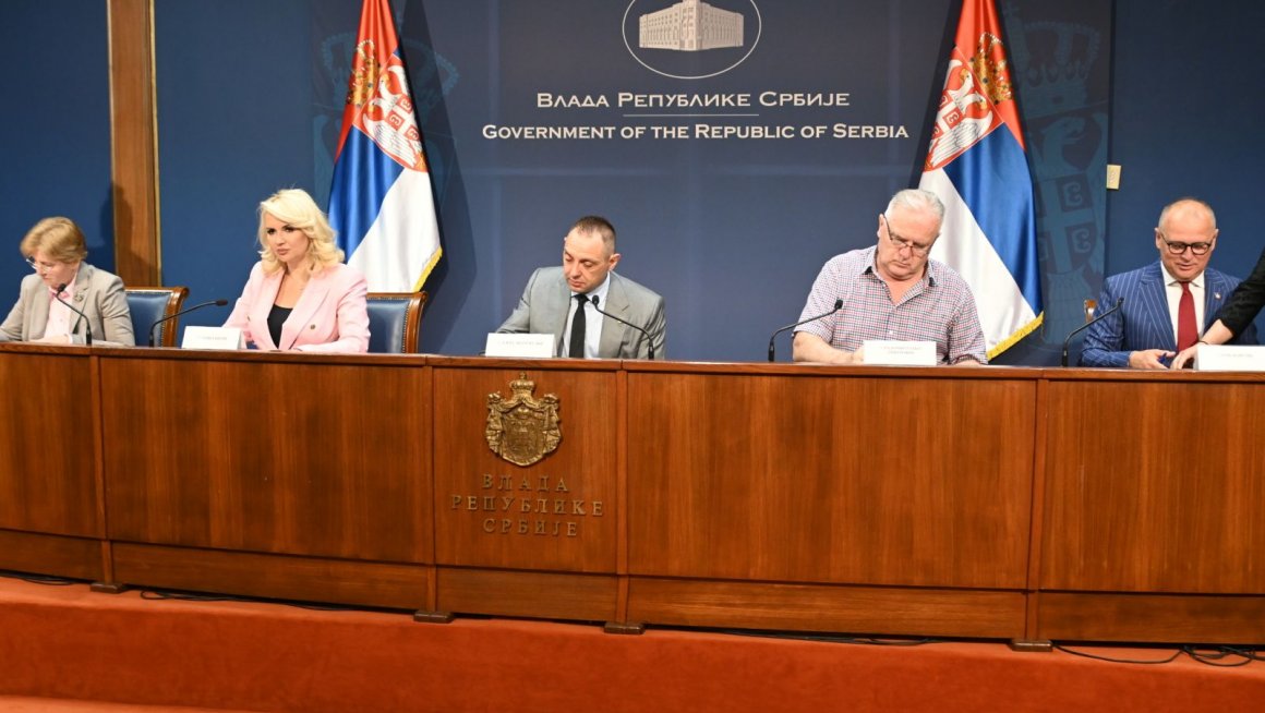 Држава одлучна да спречи сваки облик насиља, занемаривања и експлоатације деце