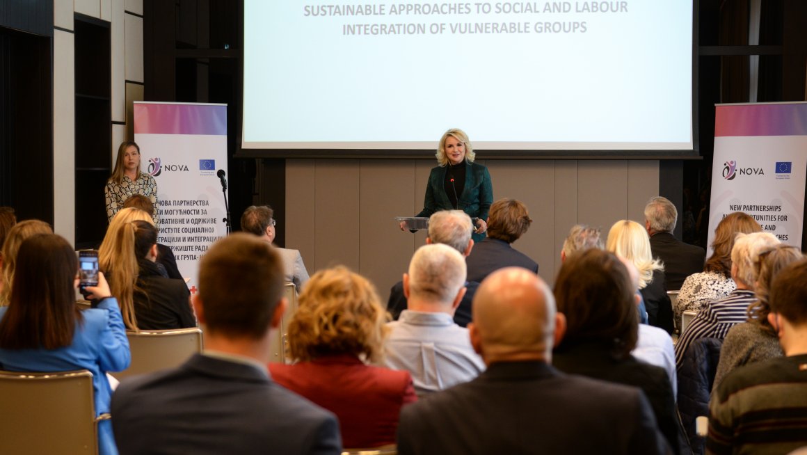 Заједничким снагама ка стварању бољих услова живота грађана Србије