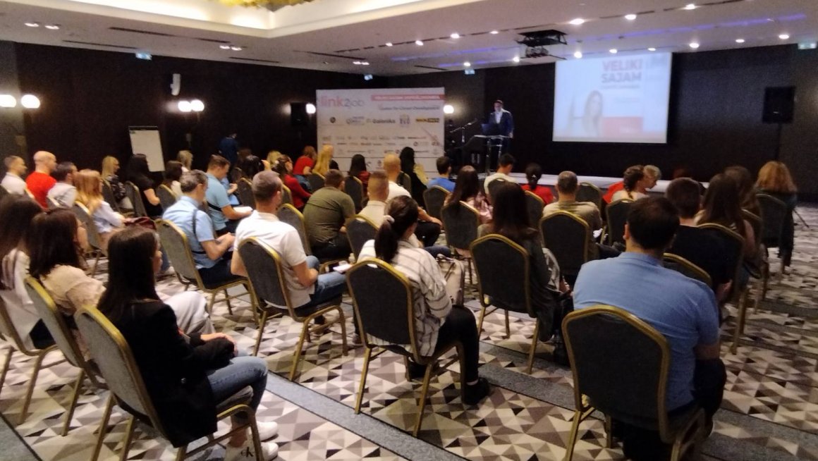 Сајмови запошљвања значајни за повећање запослености