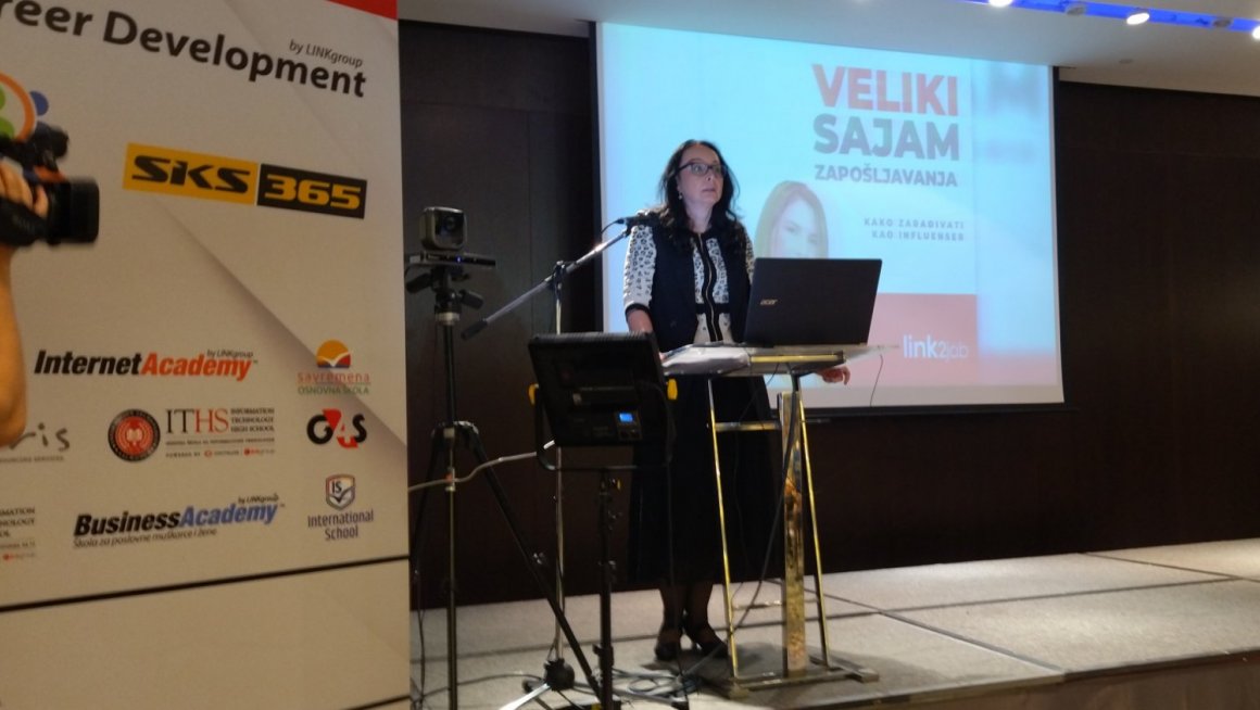 Сајмови запошљвања значајни за повећање запослености