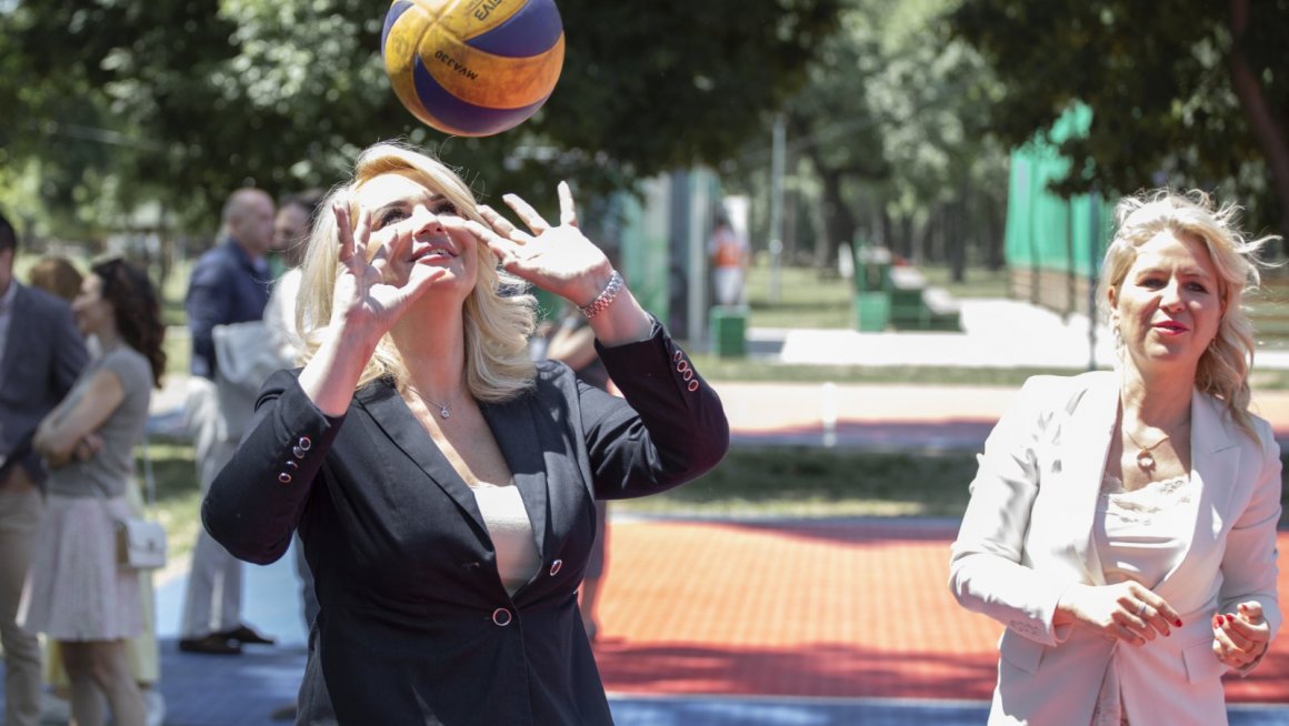 Светски дан борбе против мултипле склерозе – заједнo за Србију без баријера