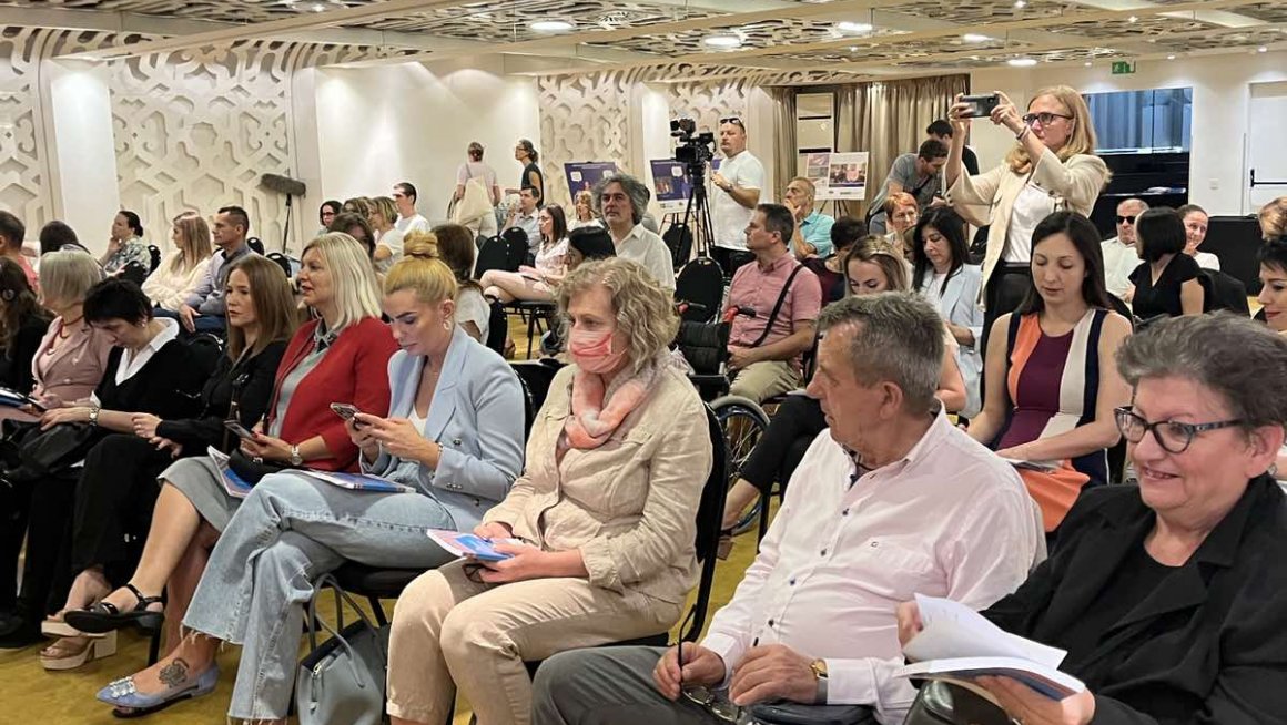 Заштита рањивих група приоритет Министарства