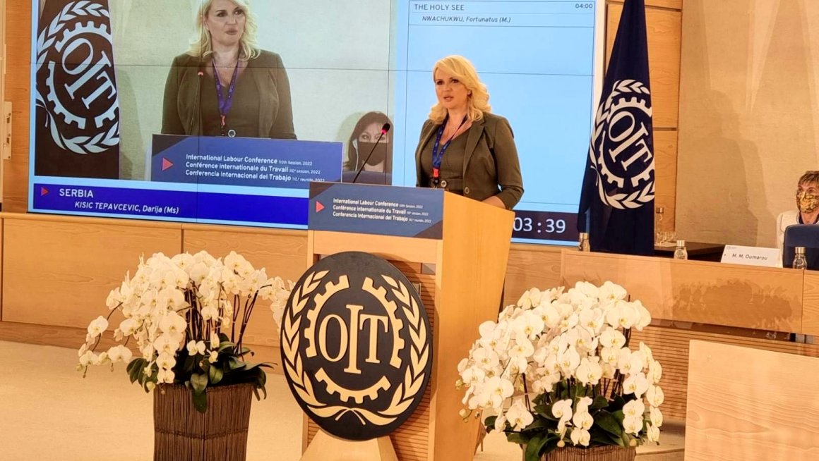 Србија остварила економски напредак упркос изазовима