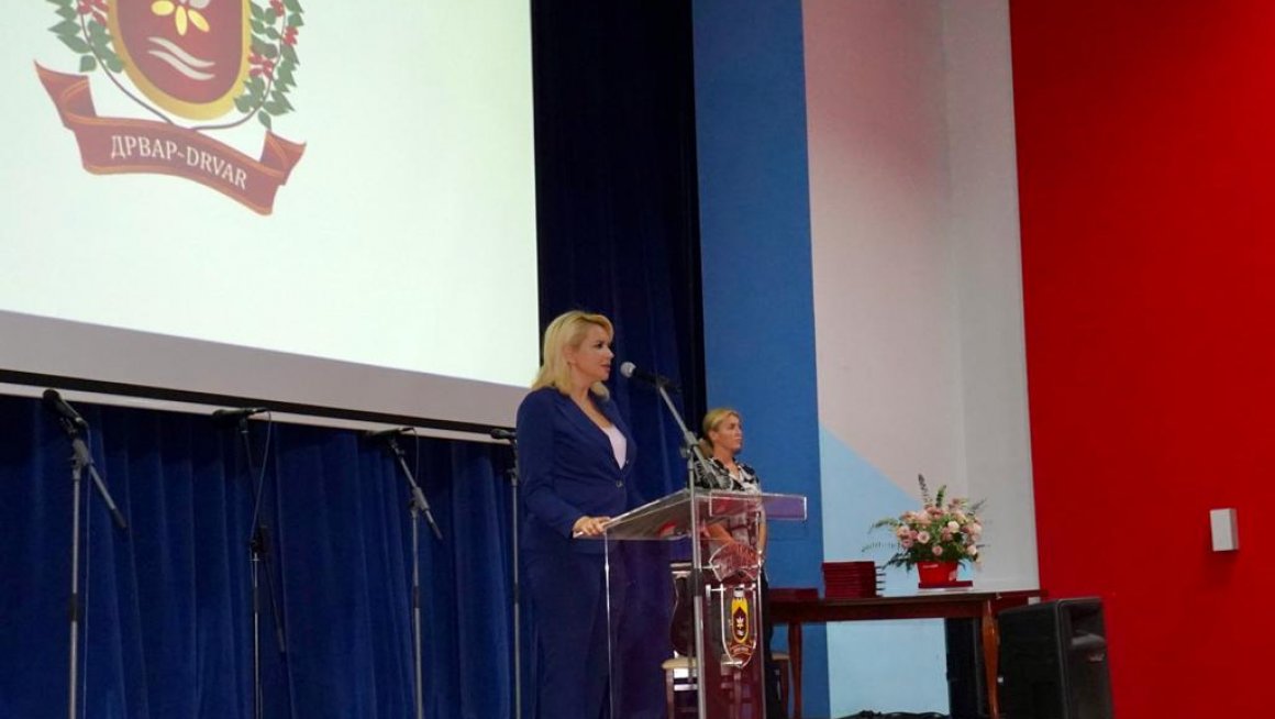 Српски народ је увек био на страни слободе и правде