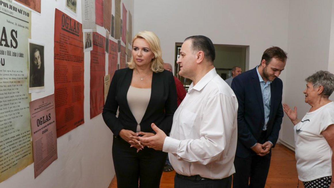 80 година од злочина над Србима у Срему – да се не заборави и никад више не понови