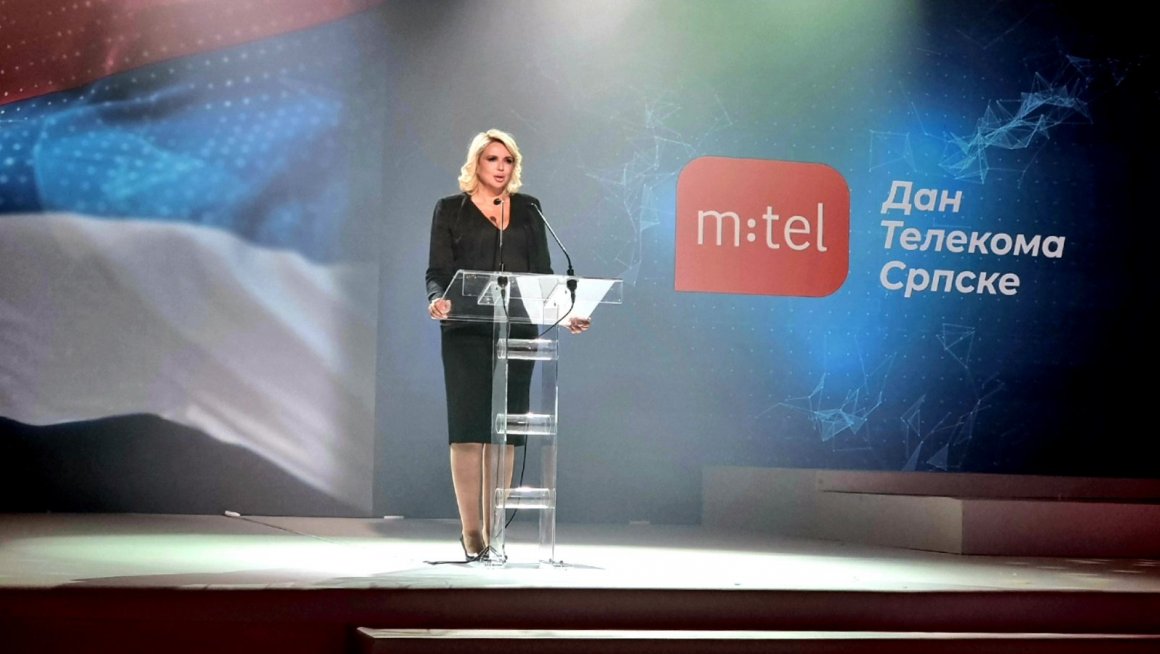 Телеком Српске понос Републике Српске и Републике Србије