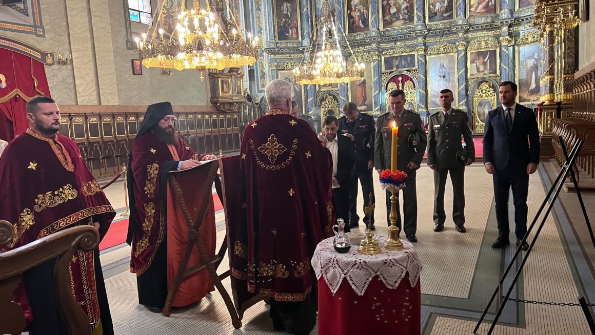 Обележена 162. годишњица од смрти  кнеза Милоша Великог