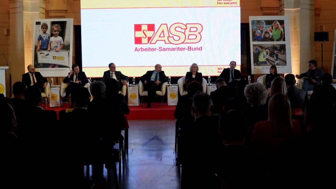 Успешна сарадња Министарства и „АСБ“