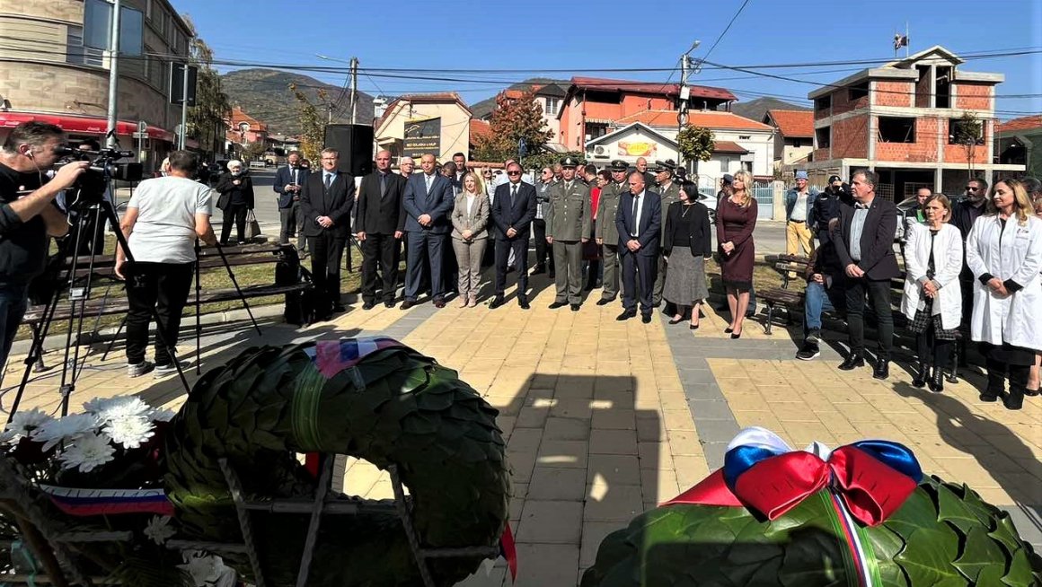 Одата пошта хероинама Првог светског рата у Врању