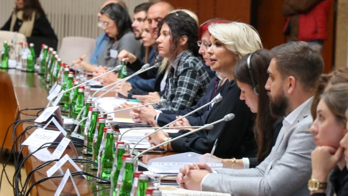 Најстарији међу приоритетима државе Србије