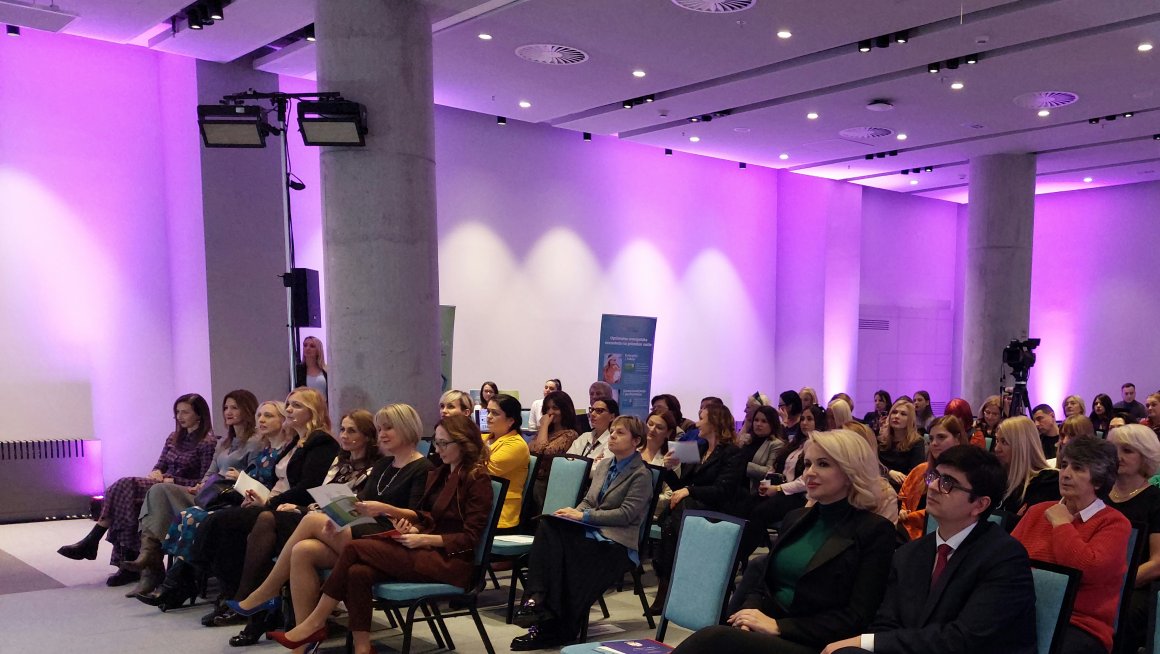 Жене су се избориле за равноправнији положај у друштву