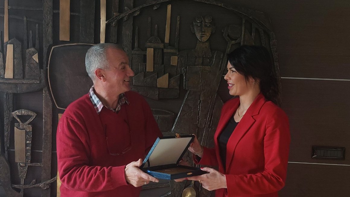 Успешна сарадња Управе за безбедност и здравље на раду са социјалним партнерима