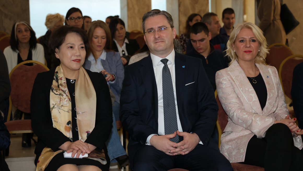 Народни музеј у Београду постао доступан за све грађане